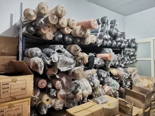 发制品辅料配件