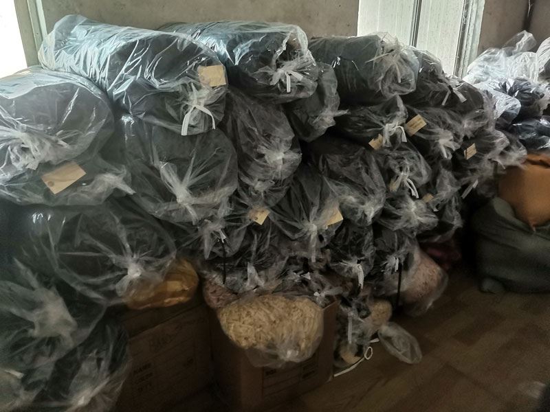 发制品辅料配件