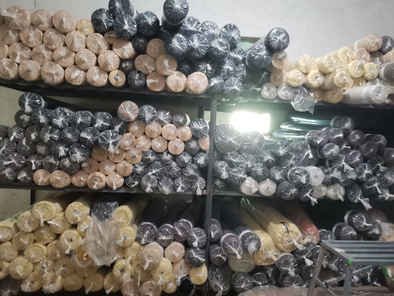 发制品辅料配件