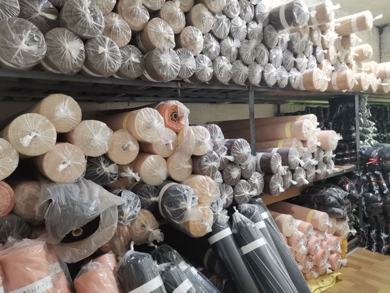 发制品辅料配件