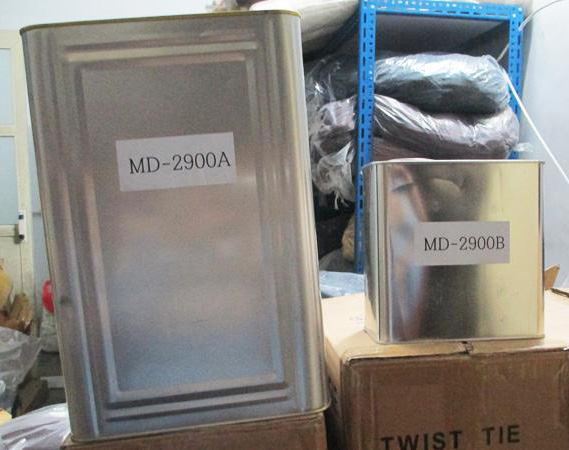 辅料MD-2900A / 2900B胶